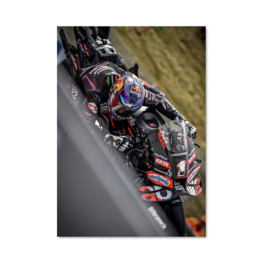 Poster Rs-gp motogp 81806