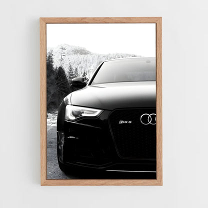 ap-rs5-3 cadre Bois clair