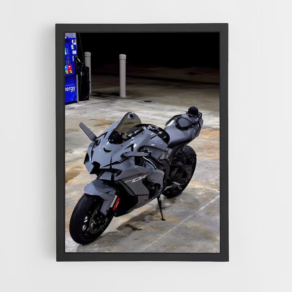 ap-rs 250-3 cadre Noir