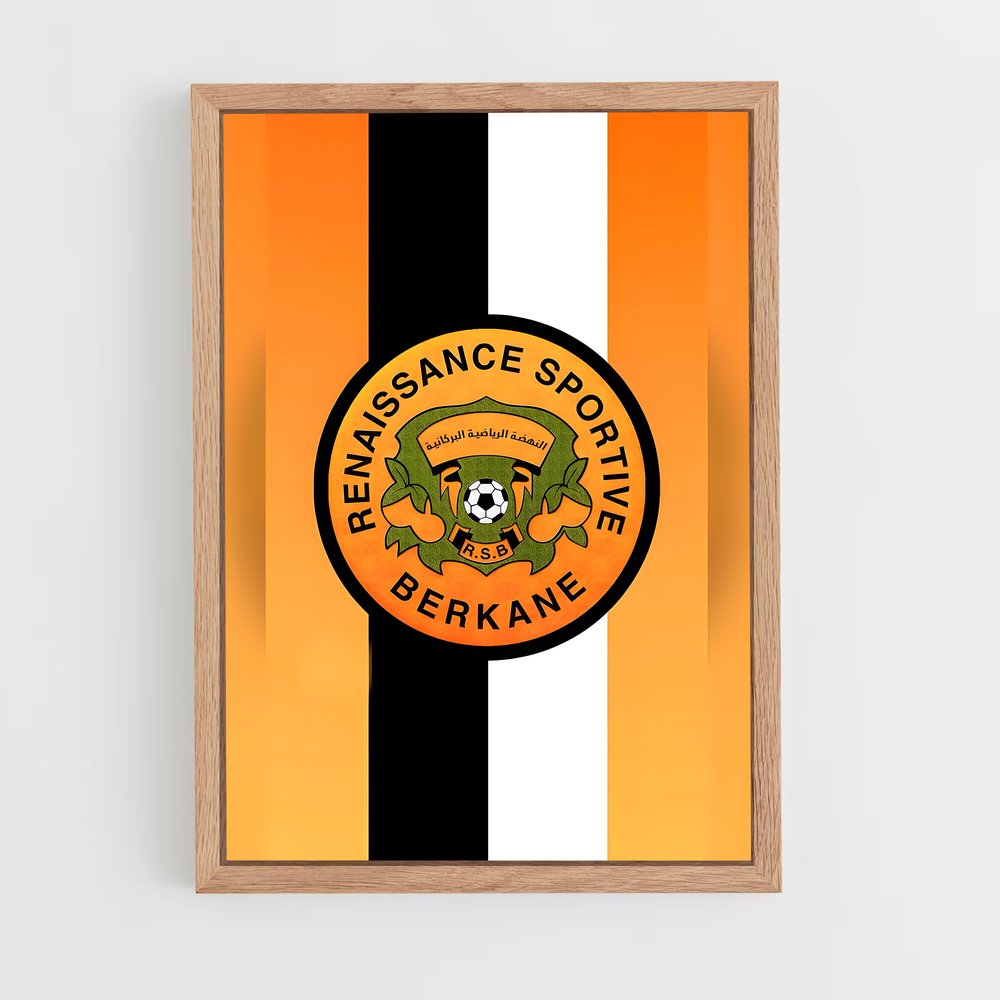 ap-rs berkane-1 cadre Bois clair