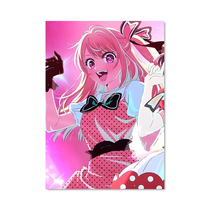 Poster Duo de Rêves