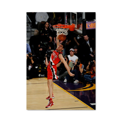 Poster Rudy fernandez 60284