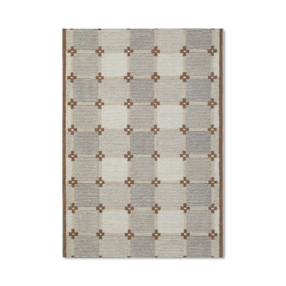 Poster Tapis Chic