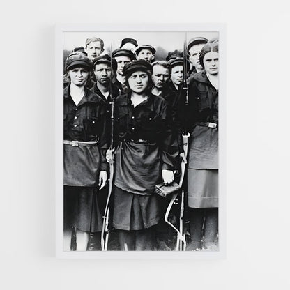 ap-russian revolution-3 cadre Blanc