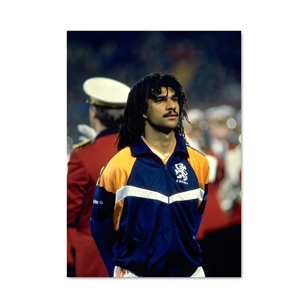 Poster Ruud gullit 72765