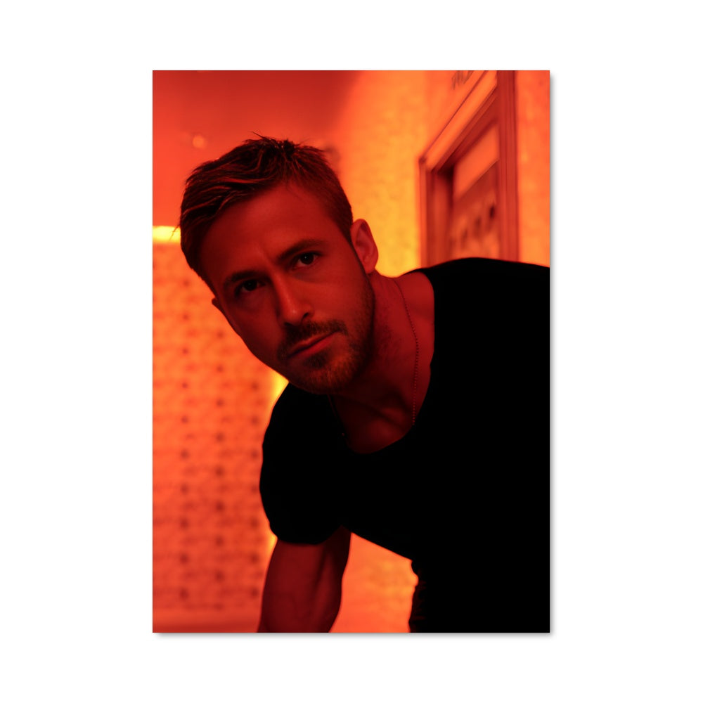 Poster La Magie de Ryan