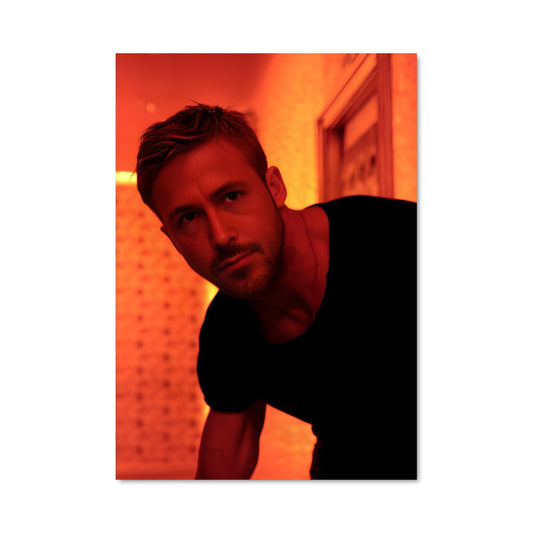 Poster La Magie de Ryan