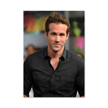 Poster Deadpool's Charm