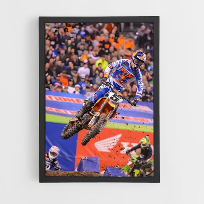 ap-ryan dungey-6 cadre Noir