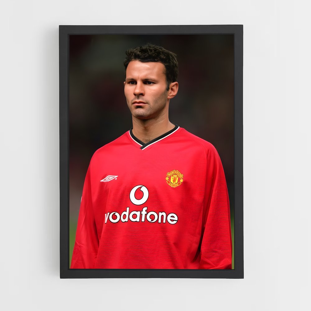 ap-ryan giggs-4 cadre Noir