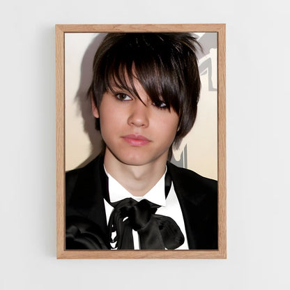 ap-ryan ross-3 cadre Bois clair