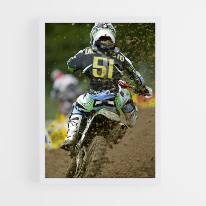 ap-ryan villopoto-6 cadre Blanc