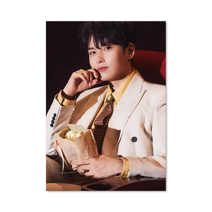 Poster Ryeowook 49657