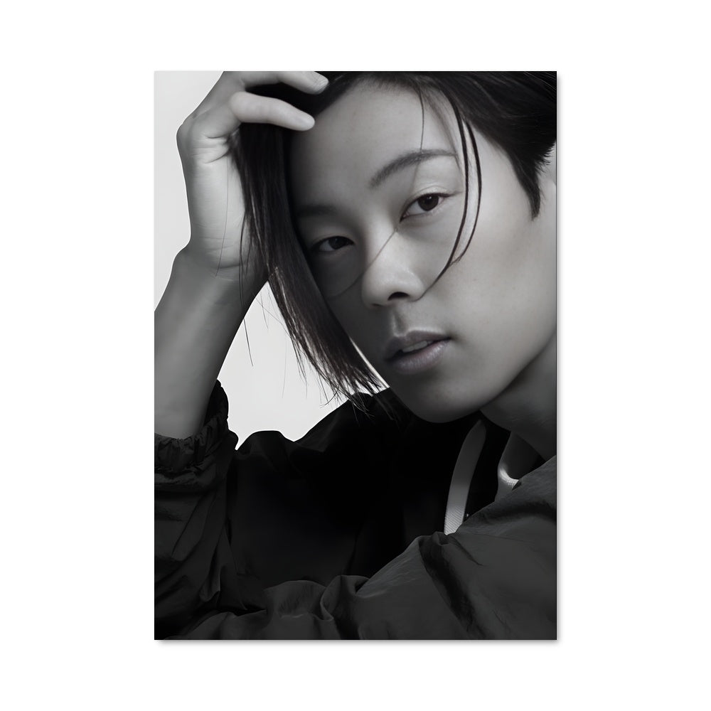 Poster Ryoyu kobayashi 75715