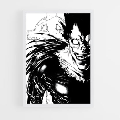 ap-ryuk-3 cadre Blanc