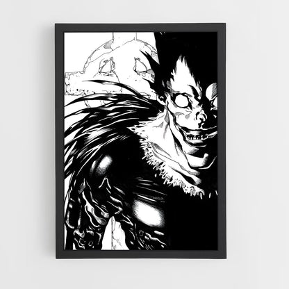 ap-ryuk-3 cadre Noir