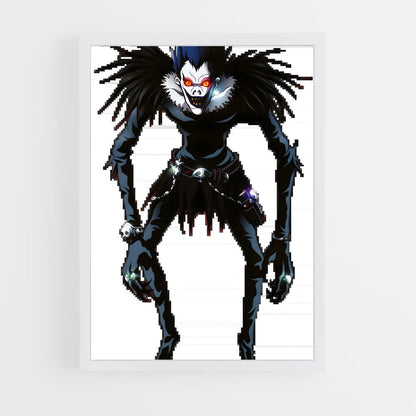 ap-ryuk-6 cadre Blanc