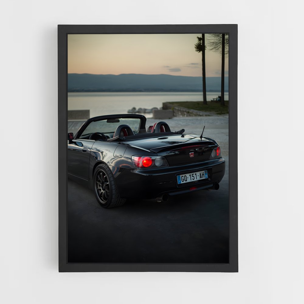 ap-s2000-1 cadre Noir