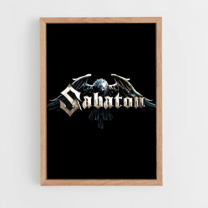 ap-sabaton-1 cadre Bois clair