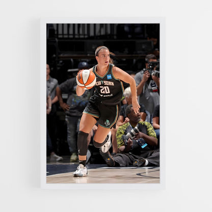 ap-sabrina ionescu-1 cadre Blanc