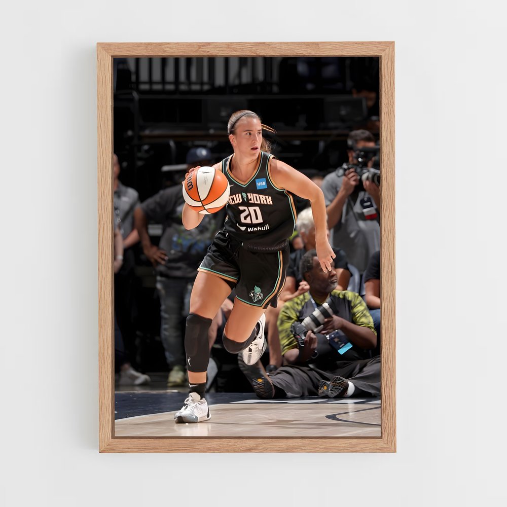 ap-sabrina ionescu-1 cadre Bois clair