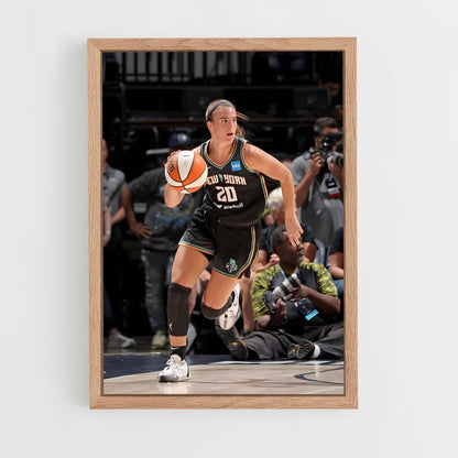 ap-sabrina ionescu-1 cadre Bois clair