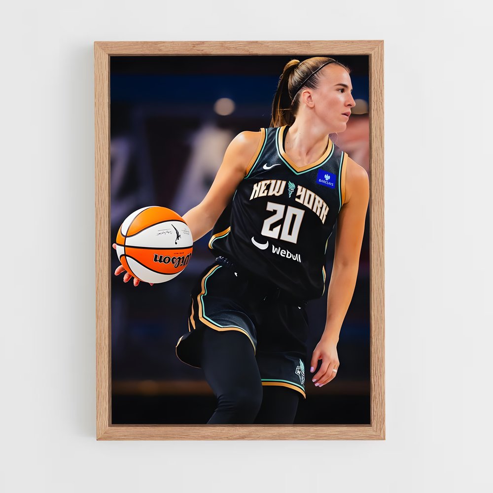 ap-sabrina ionescu-2 cadre Bois clair