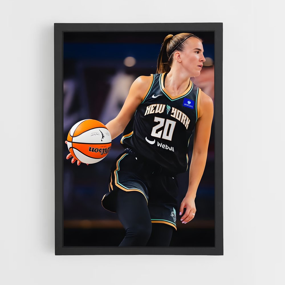 ap-sabrina ionescu-2 cadre Noir