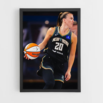 ap-sabrina ionescu-2 cadre Noir