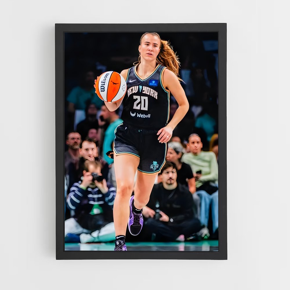 ap-sabrina ionescu-4 cadre Noir