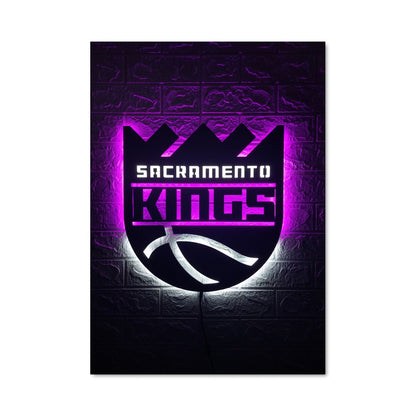 Poster Sacramento Kills
