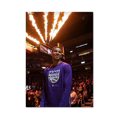 Poster Sacramento kings 60329