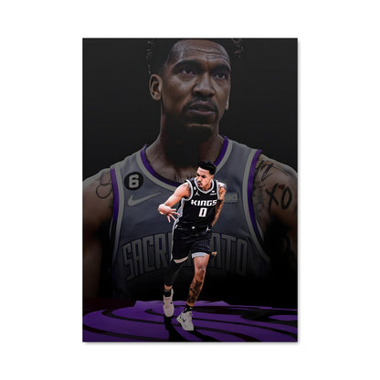Poster L'Esprit des Kings