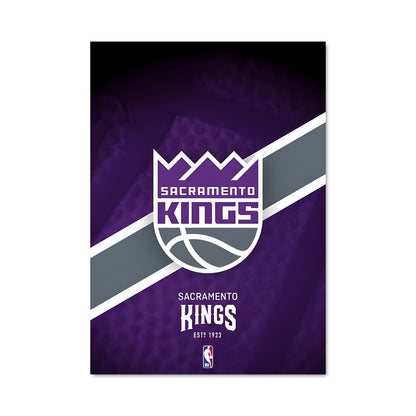 Poster Sacramento kings 60326