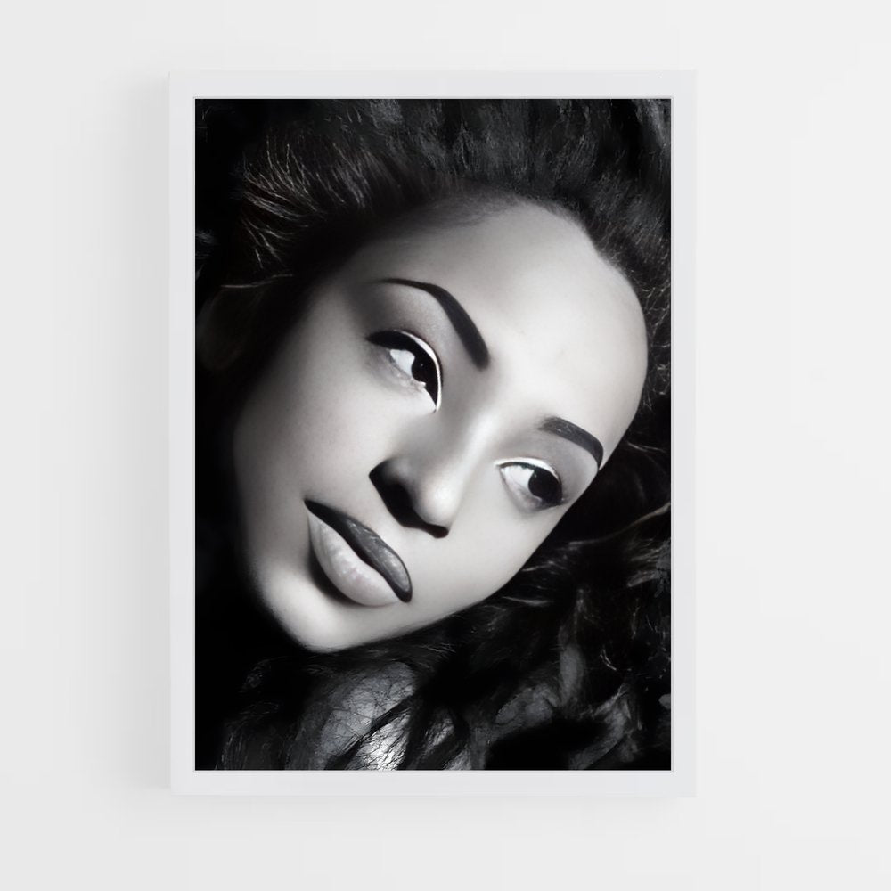 ap-sade-2 cadre Blanc