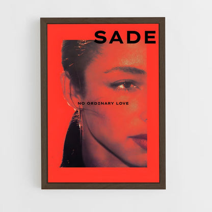 ap-sade-5 cadre Bois foncé