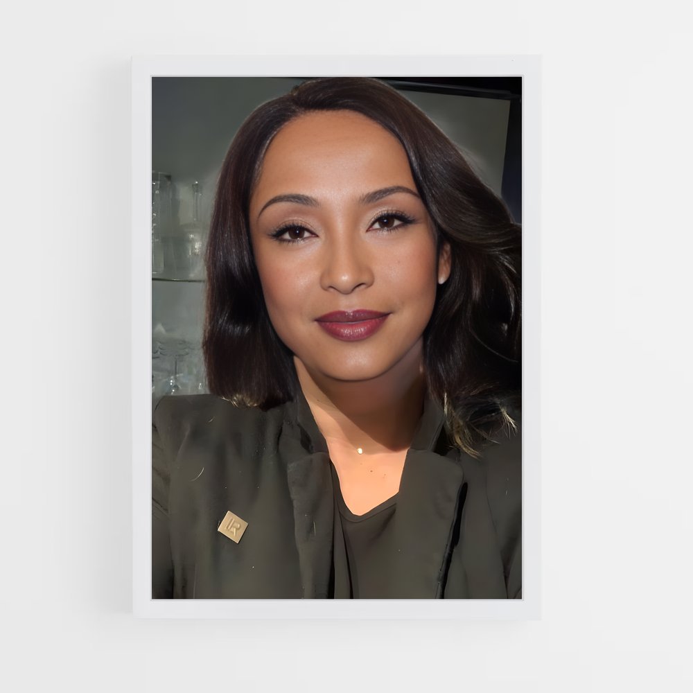 ap-sade-8 cadre Blanc