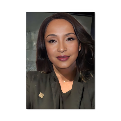 Poster Sade 55251