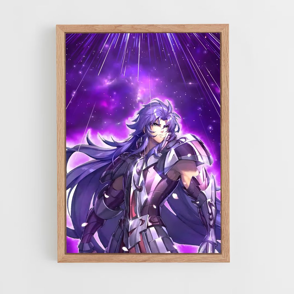 ap-saga-3 cadre Bois clair