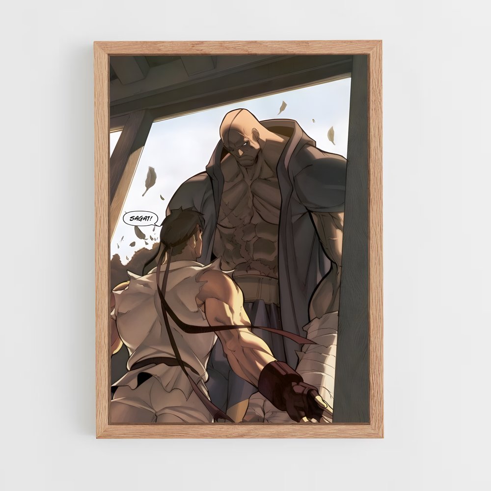 ap-sagat-2 cadre Bois clair