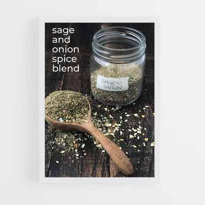ap-sage-3 cadre Blanc