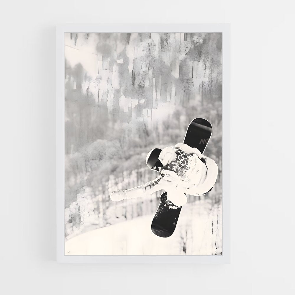 ap-sage kotsenburg-3 cadre Blanc