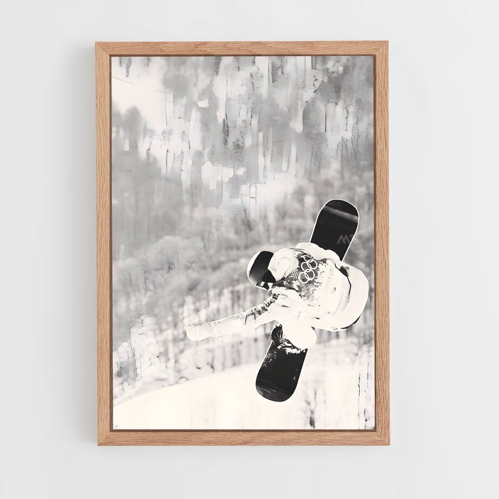 ap-sage kotsenburg-3 cadre Bois clair