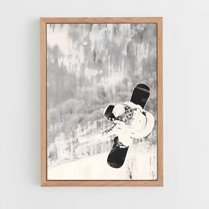 ap-sage kotsenburg-3 cadre Bois clair