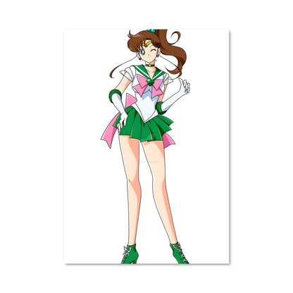 Poster L'Étoile de Jupiter