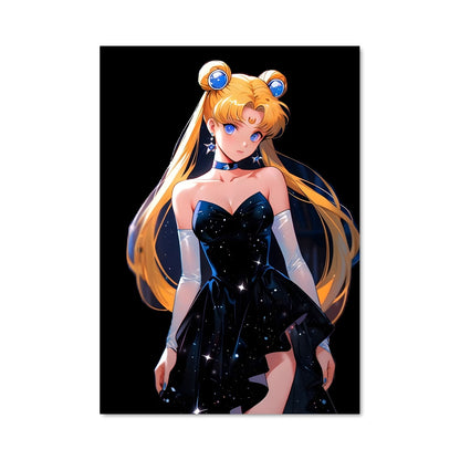 Poster Sailor Guardian