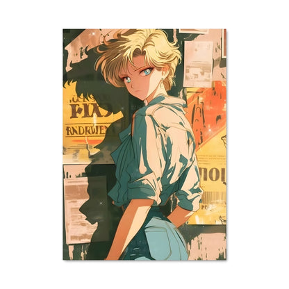 Poster Sailor uranus 32480