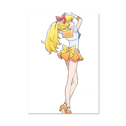 Poster Sailor venus 32481