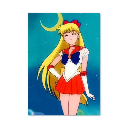 Poster Sailor venus 32482