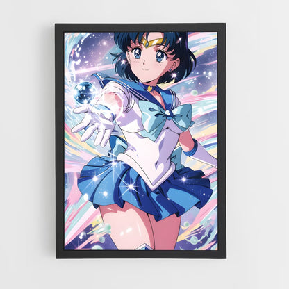ap-sailor mercury-3 cadre Noir